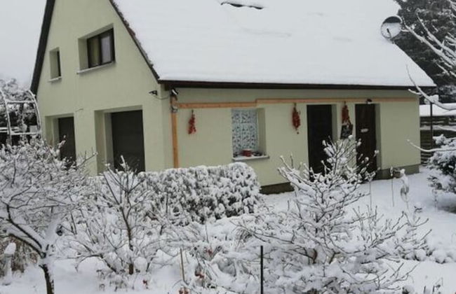 Apartment at the Knappensee in Gross Sarchen - Foto 21