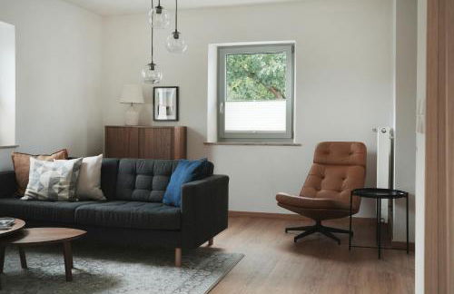 Ferienwohnung Engelsberg - Foto 1