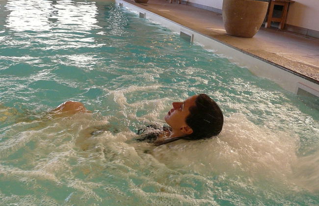 Résidence Orelle 3 Vallées - Foto 39