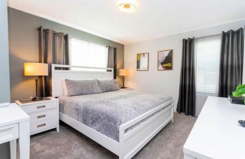 Wonderful 5 Bd Close to Disney @ Storey Lake Resort 2980 - Photo 98