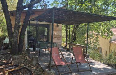 Maisonnette au cœur de la nature - Foto 3