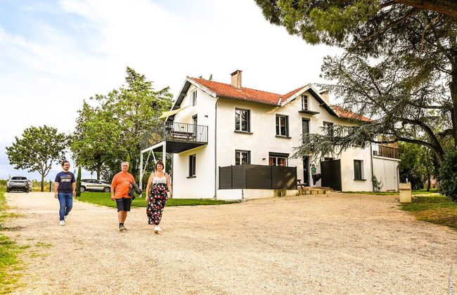 Le Duo Vigne Rouge & Primeur - Foto 35