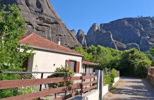 Paradise of Meteora A - Foto 16