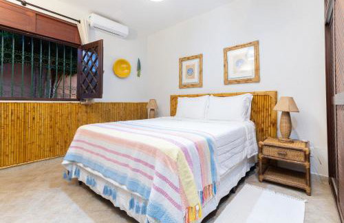 Casa Mar: Vista e Pé na Areia by Carpediem - Foto 30