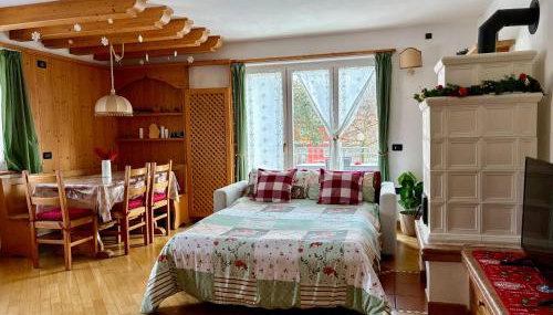 Villa Iris - la prima Villa Vacanze nell'Altopiano - Foto 5