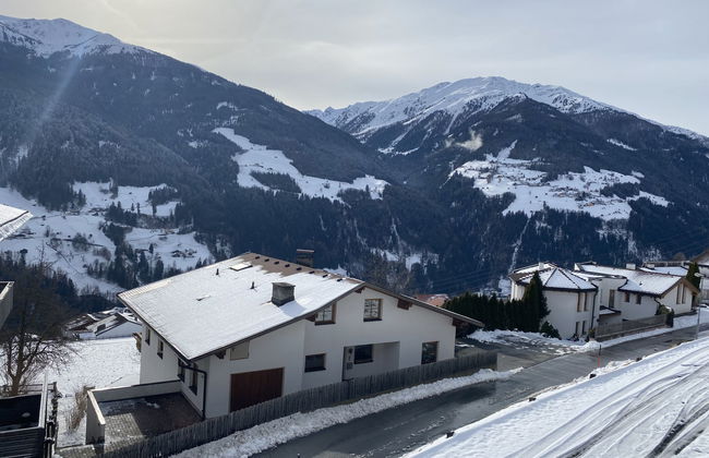 Appart Vroni - Foto 2