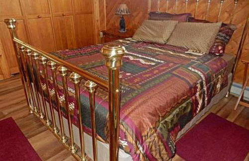 Cabin Rental for Large Groups Ideal for Colorado Glamping - Foto 23
