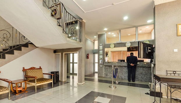 Peniel Apartment - Foto 3, Recepción