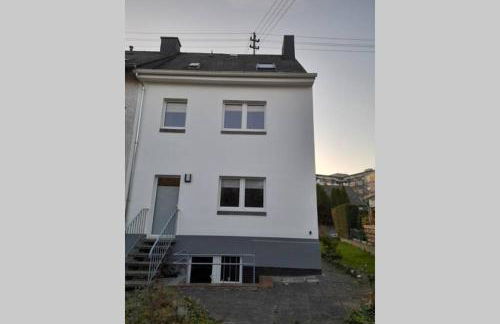 Hinter Burg, Haus mit Garten - Foto 4