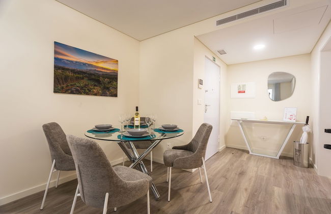 Funchal Essence by Atlantic Holiday - Foto 6