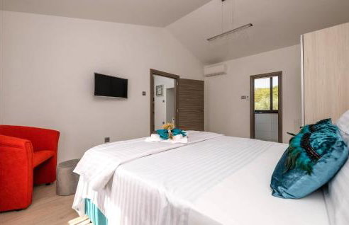 3 Bedroom Nice Home In Barban - Foto 16