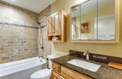 Year-Round Loon Lake Retreat Ski, Hike, Explore! - Foto 17