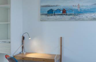 TY RAOK - Jolie maison à Lilia à 200m de la mer - Foto 14