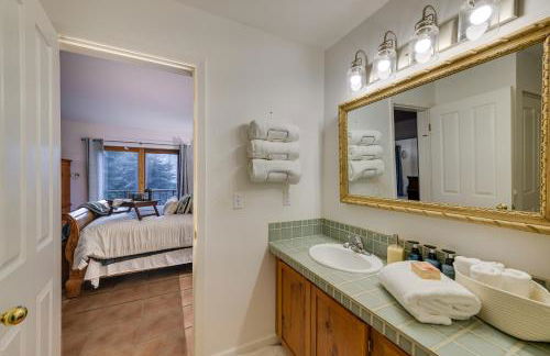 Ocean and Redwoods Views! Coastal NorCal Sanctuary - Foto 14