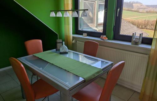 Ferienwohnung Stollburgblick - Foto 9