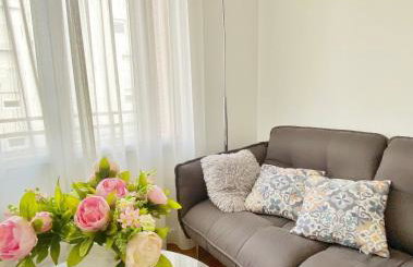 Le Philanthrope - Balcon Wifi Climatisation 60 m2 - Foto 1