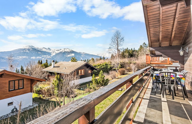 Moulinettes 8 - Foto 29