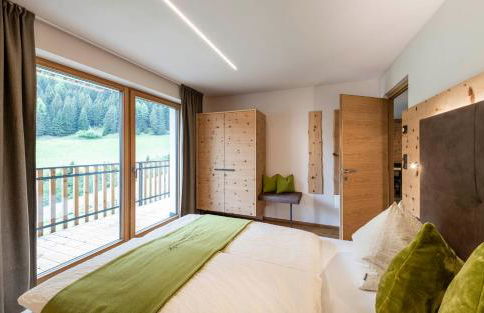 Unterlutaschg-Chalet Appartement am Hof - Foto 30