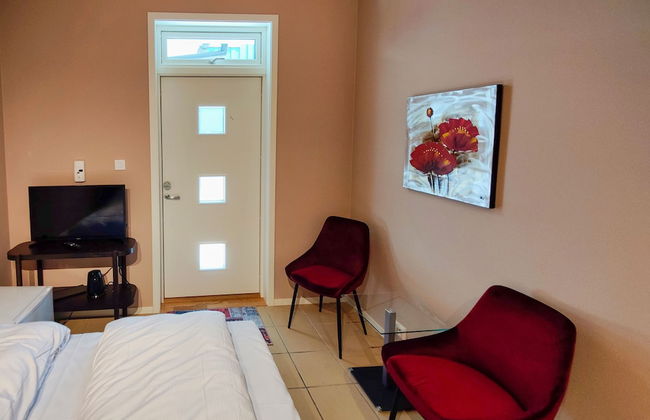 Kongsgata Apartments - Foto 8