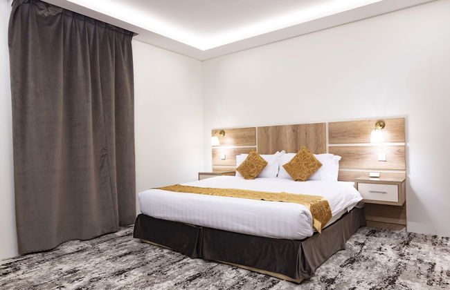 Garden View Suites - Foto 3