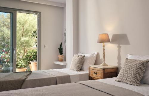 Astarte Villas - Onda Del Mar Beach Villa - Foto 35