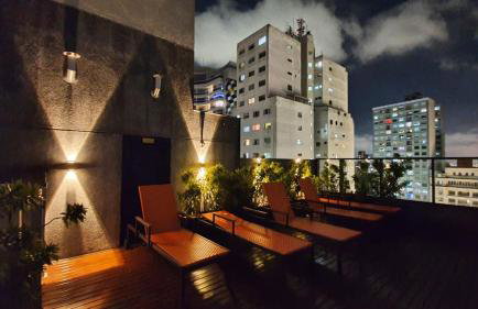 Paulistana Apartamento - Foto 39