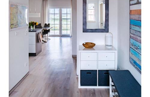 Ferienhaus Familienkoje Hannah - Foto 15