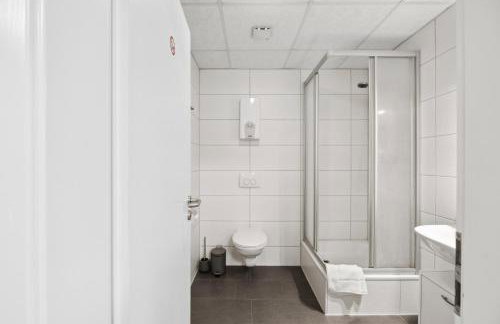 HanseStay Wandsbek - Foto 17