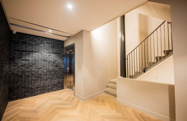 Alphabet Apartments 1BR Serviced Apartments - Foto 35