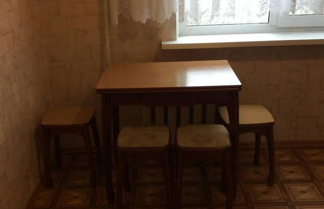 Apartment on Entuziastov boulevard 2B - Foto 6