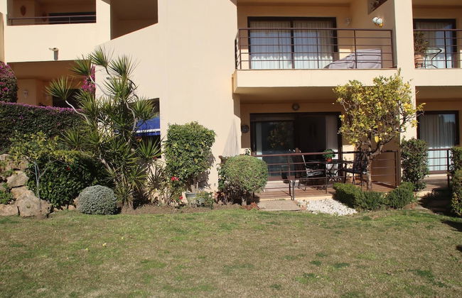 Garden Apt In Los Pinos, Los Arqueros Golf - Photo 23