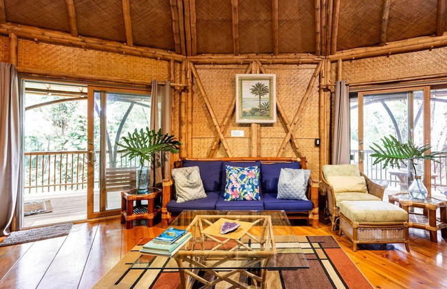 Hawaiian Dream Temple - Foto 9