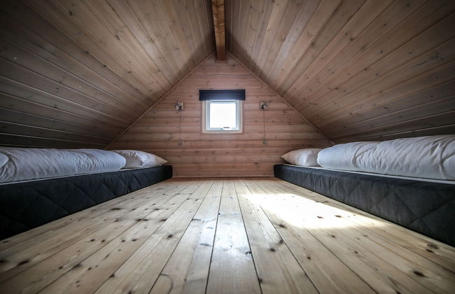 Thyboron Cottages - Foto 7