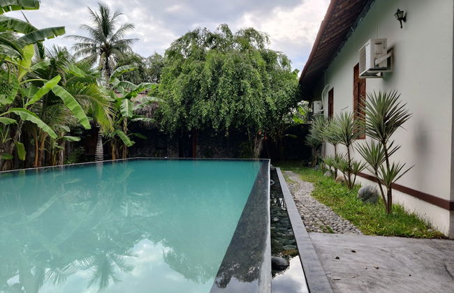 Banyan Villa Nha Trang - Foto 58