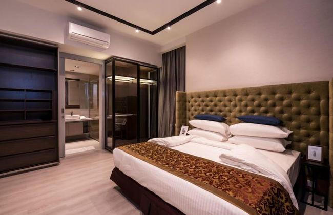 Expressionz Professional Suites by iHost Homes 2 - Photo 29