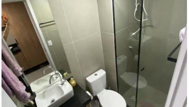 Studio aconchegante no centro - Foto 3