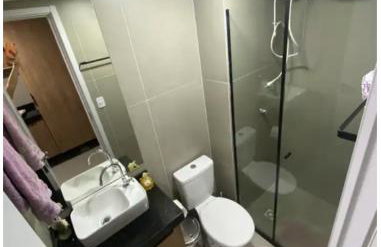 Studio aconchegante no centro - Foto 3