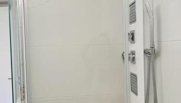 La Casita - Foto 3, Shower