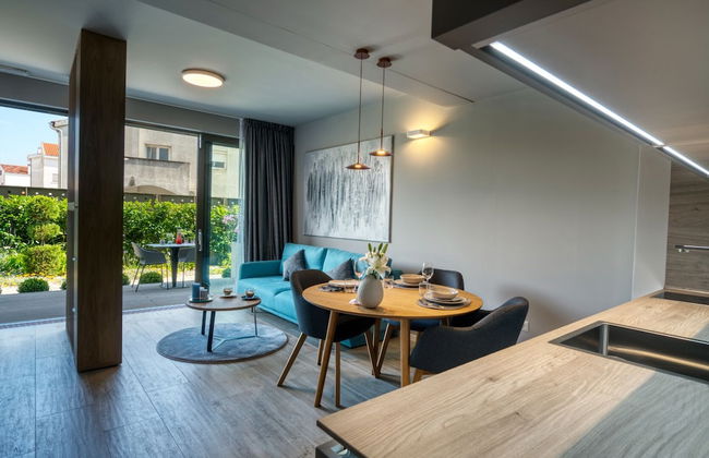 Dedaj Resort - Villa Auri - Foto 48