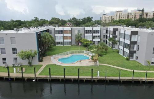 Artrageous on the river By RocketStay - Foto 55