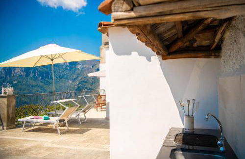 Maison Rosa - Foto 13