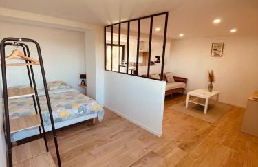 T1 bis rénové au centre d’Auch - Photo 6