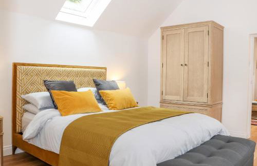 Stables Cottage - Foto 11