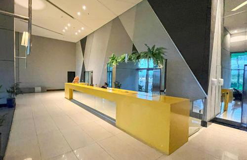 Paiva (Barra Home Stay) Luxuoso - vista incrível 26 andar - Foto 22