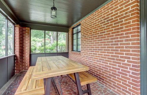 Deacon Stays: The Polo - Walk to WFU - Foto 11