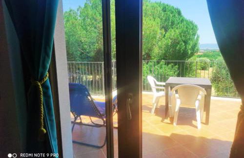 Casa nuova tra Umbria e Toscana con vista lago - Foto 25