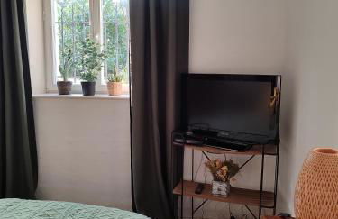 Sonniges Appartment in Jugendstilvilla - Foto 17