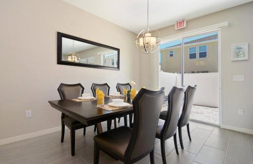 Four Bedrooms TownHome 5130 - Foto 9