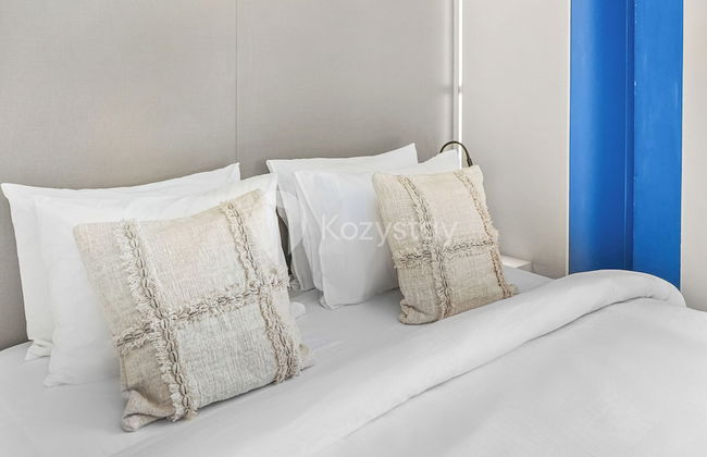 Calisee Villa by Kozystay - Denpasar - Foto 3