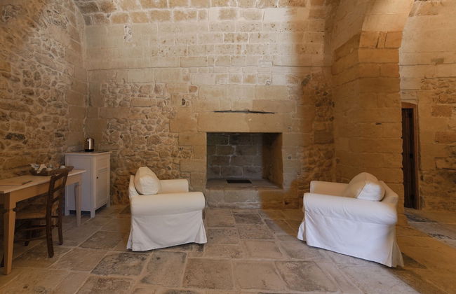 MASSERIA LILEI - Foto 79